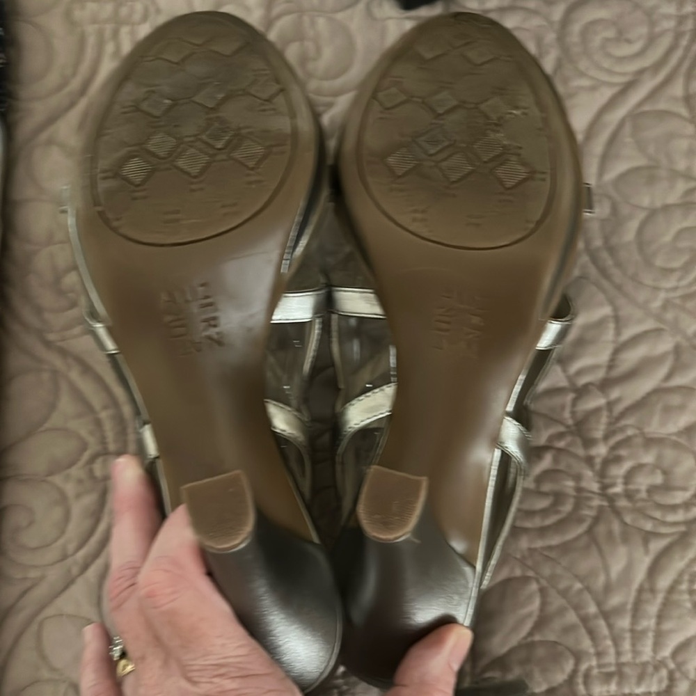 Naturalizer Danya sandal - Picture 4 of 6